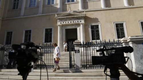 Σήμερα η κρίσιμη διάσκεψη του ΣτΕ για τις τηλεοπτικές άδειες