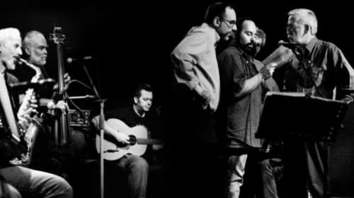 35 χρόνια Χειμερινοί Κολυμβητές- Oι νέες τους εμφανίσεις