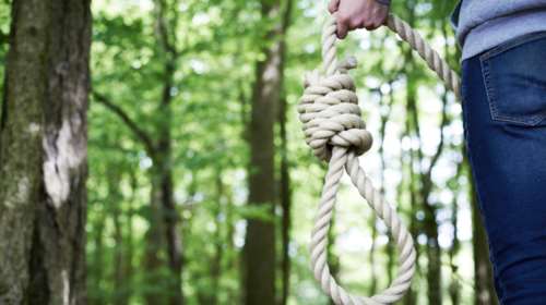 Tι έγραφε στο σημείωμα ο 62χρονος που κρεμάστηκε στην Κρήτη