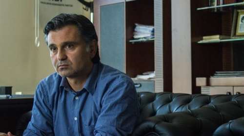 Βουλευτής του φιλοκουρδικού κόμματος ζητά 16 νησιά του Αιγαίου