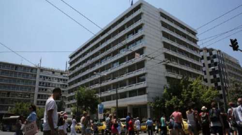 Το κράτος του «δεν πληρώνω»: Πάνω από 8 δισ. τα χρέη του σε ιδιώτες