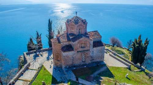 Μια πόλη της FYROM στις 10 καλύτερες του Lonely Planet