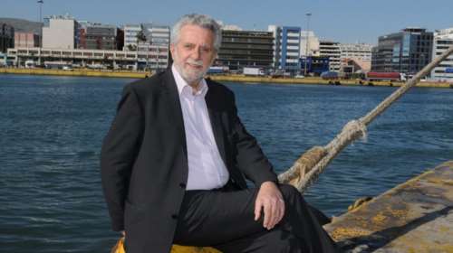 Δρίτσας: Δεν είμαστε εδώ για να πουλάμε την ψυχή μας στο διάολο