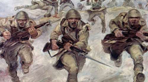 Ο 102 χρονών δημοσιογράφος Λάζαρος Αρσενίου θυμάται...