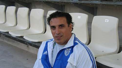 Πρόεδρος Παραολυμπιονικών: Θα κινηθώ νομικά για το «φασιστάκι της πλάκας»