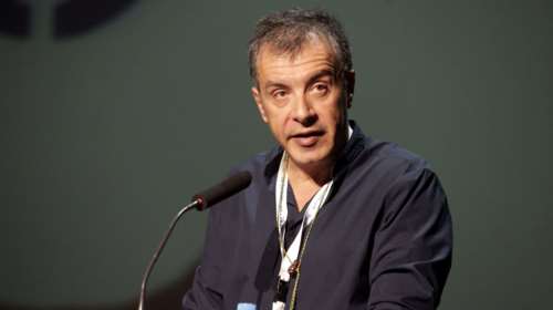 Ποτάμι για απόφαση ΣτΕ: Να παραιτηθεί ο Παππάς, να απολογηθεί ο Τσίπρας