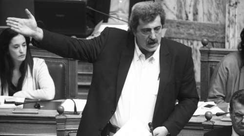 Πολάκης για ΣτΕ: Έχουμε πόλεμο αλλά η Αριστερά ξέρει να πολεμά