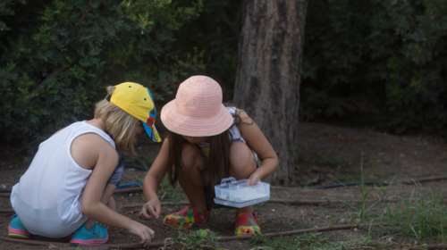 Νοέμβριος στο κέντρο πολιτισμού Σταύρος Νιάρχος