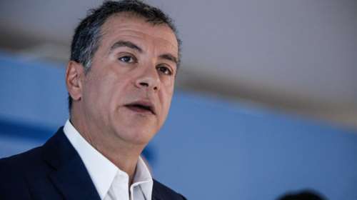 Θεοδωράκης: Ούτε τους περνά από το καβαλημένο τους μυαλό ότι έκαναν λάθος