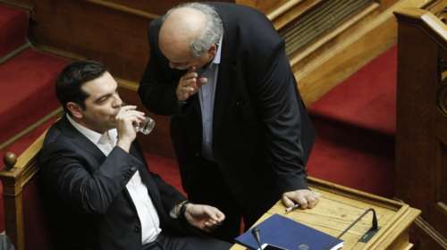 Νέο κυβερνητικό αλαλούμ μετά το φρένο του ΣτΕ για τις άδειες