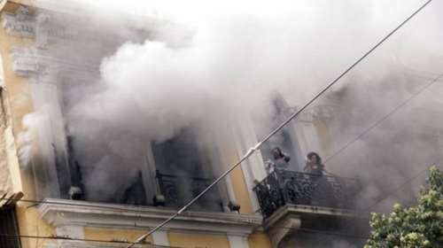 Nέες δραματικές μαρτυρίες στη δίκη για την τραγωδία στη Marfin