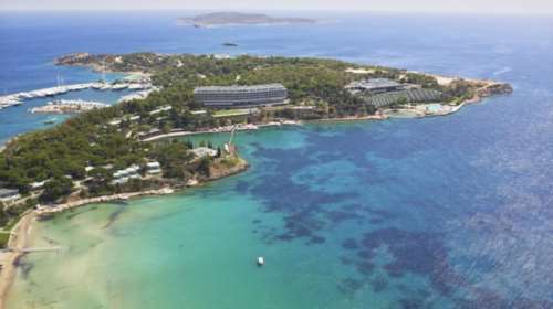 Ολοκληρώθηκε η εξαγορά του Αστέρα Βουλιαγμένης έναντι €444 εκατ.