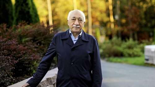 Νέα στοιχεία για τον Γκιουλέν παρέδωσε η Άγκυρα στις ΗΠΑ