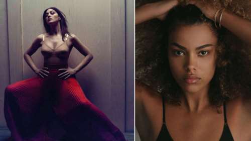 Δείτε τη 19χρονη που πήρε τη θέση της Μπελούτσι στην καρδιά του πρώην της