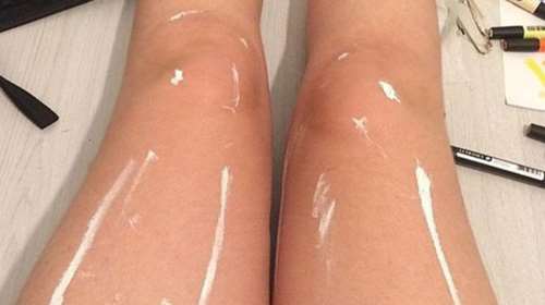 Τι πραγματικά δείχνει η φωτογραφία που «σαρώνει» στο διαδίκτυο