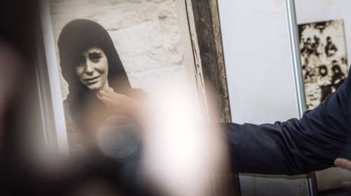 «Δεν λησμονώ»: Εικόνες από τη σκοτεινή περίοδο της γερμανικής κατοχής