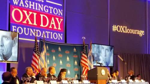 Τζο Μπάιντεν: Ο Ομπάμα θα θίξει όλα τα θέματα στην Αθήνα