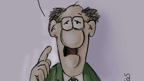 Ο Αρκάς επανήλθε με νέο σκίτσο στην επέτειο του &quot;Οχι&quot;