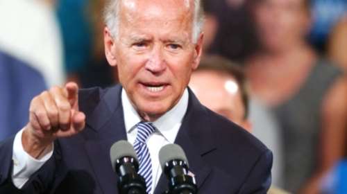 Δεν θα λάβει αξίωμα σε πιθανή κυβερνηση Κλίντον ο Μπάιντεν