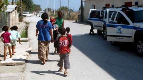 Στα χέρια της ΕΛΑΣ ο δεύτερος δραπέτης των φυλακών Τίρυνθας