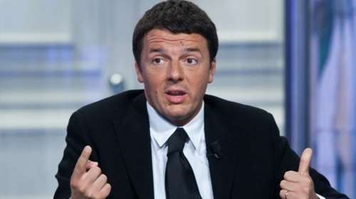 Νέα προειδοποίηση Ρέντσι για βέτο στον ευρωπαϊκό προϋπολογισμό