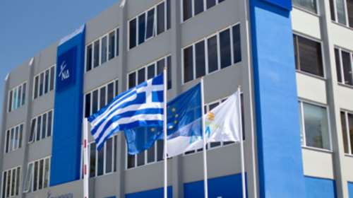 NΔ: Το πρόσωπο του Β. Πολύδωρα δεν πληροί τις προϋποθέσεις για το ΕΣΡ