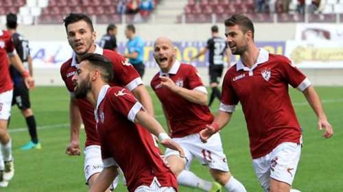 Δεύτερη νίκη για την ΑΕΛ: Επιβλήθηκε του Πανιωνίου με 2-0