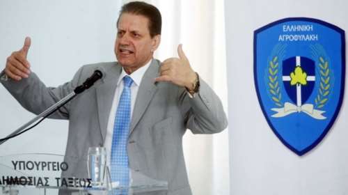 Οταν ο Βύρωνας έλεγε &quot;φωλιά της βίας&quot; τον ΣΥΡΙΖΑ