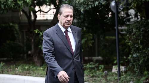 Συνέντευξη - παραλήρημα Πολύδωρα στη «φιλόξενη» ΕΡΤ