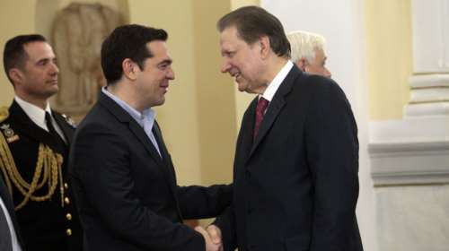 Από τον &quot;άσσο στο μανίκι&quot; στο φιάσκο: Το παρασκήνιο για Πολύδωρα