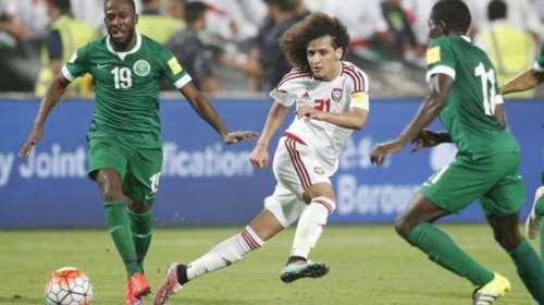 Επίθεση σε προκριματικό αγώνα για το Μουντιάλ ετοίμαζαν οι τζιχαντιστές