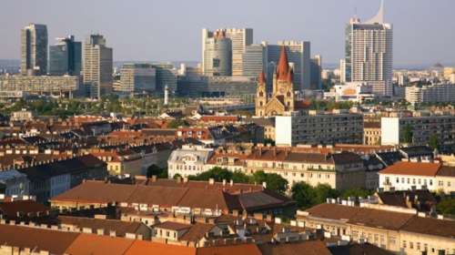 Τι κάνει μια πόλη ξεχωριστή; Ολα όσα ίσως δεν γνωρίζετε