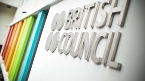 Ο Σπύρος Σούλης πρεσβευτής των British Council Alumni Awards 2017