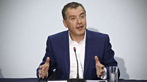 Το Ποτάμι προτείνει Τζανετάκο για πρόεδρο του ΕΣΡ