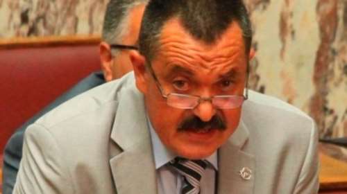 Χρήστος Παππάς: Ο Βύρων Πολύδωρας χαίρει της εκτίμησής μας