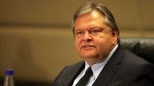 Βενιζέλος: Αν ο Τσίπρας είχε αίσθηση εθνικού συμφέροντος θα έκανε εκλογές