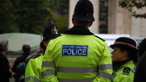 Το Λονδίνο απέτρεψε 12 τρομοκρατικές επιθέσεις από το 2013