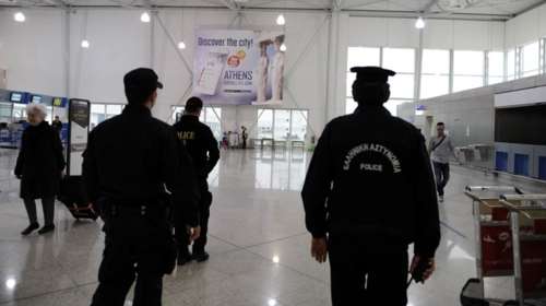 Χορός εκατομμυρίων για τη μαφία των δουλεμπόρων  (ΒΙΝΤΕΟ)