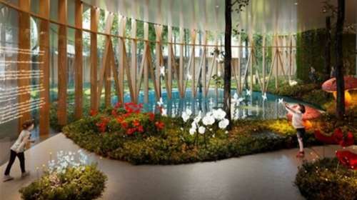 Ζωντανεύει ο παραμυθένιος κόσμος του Χανς Κρίστιαν Άντερσεν