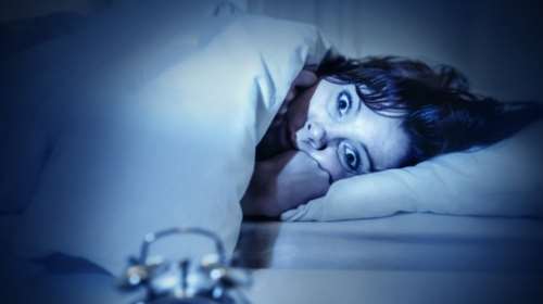 Γιατί φοβόμαστε το σκοτάδι - Τι δείχνει για την προσωπικότητα μας