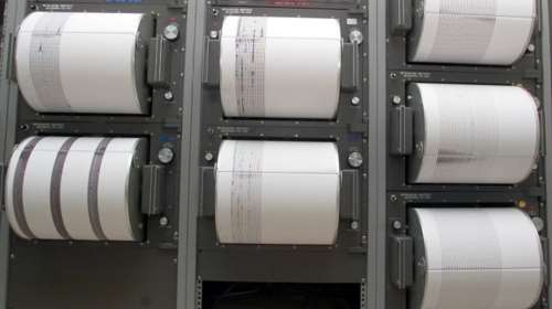 Σεισμική δόνηση μεγέθους 3,6 Ρίχτερ σημειώθηκε στα Ιωάννινα