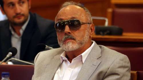 Ο Κουρουμπλής υπόσχεται αύξηση οργανικών θέσεων στο Δημόσιο κατά 10-15%