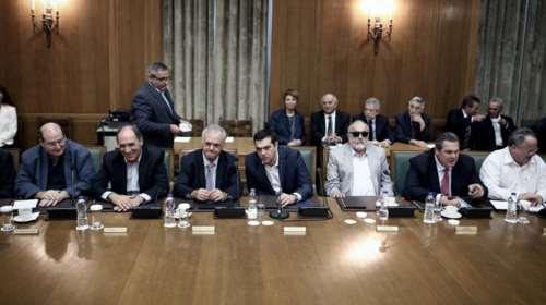 Οι γρίφοι του ανασχηματισμού και η νευρική κρίση των υπουργών