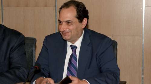 Σπίρτζης: Έως τέλος του έτους θα ρυθμίσουμε και τις ραδιοφωνικές συχνότητες