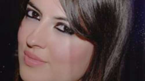 Θρήνος για τον θάνατο της φοιτήτριας, ενώ άπλωνε ρούχα