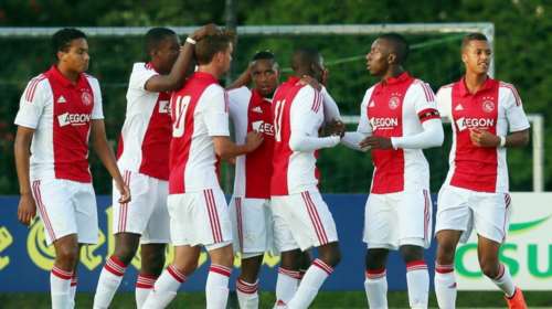 Ο Άγιαξ τις καλύτερες ακαδημίες στον κόσμο- ΛΙΣΤΑ