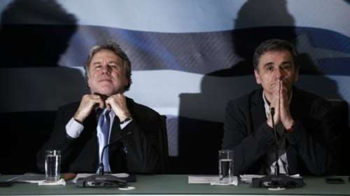 Ποια κοινωνικά επιδόματα κόβονται για να δοθεί εγγυημένο εισόδημα