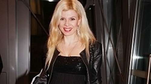 Εκλεισαν πάλι στο Δρομοκαϊτειο την ηθοποιό που είχε αποδράσει