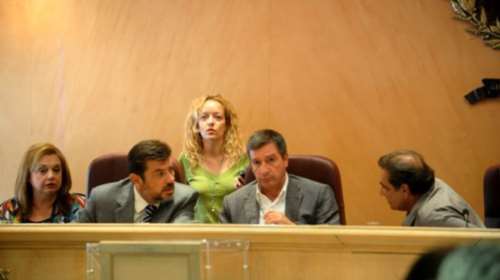 «Ανασχηματισμός» στο Δήμο Αθηναίων: Οι νέοι αντιδήμαρχοι