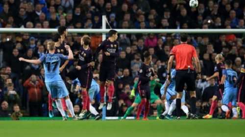 Νίκη της Σίτι επί της Μπάρτσα - Το γύρισε η Άρσεναλ από 0 -2
